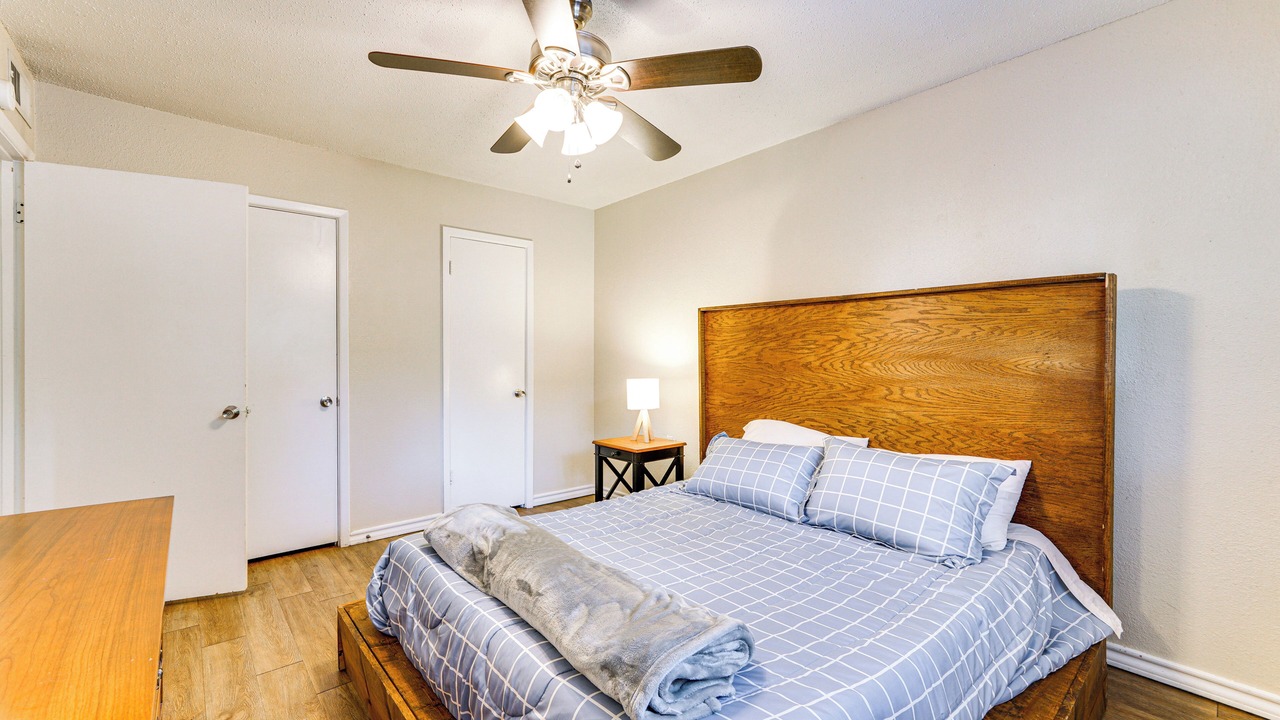 Photo of Bedroom in Texarkana