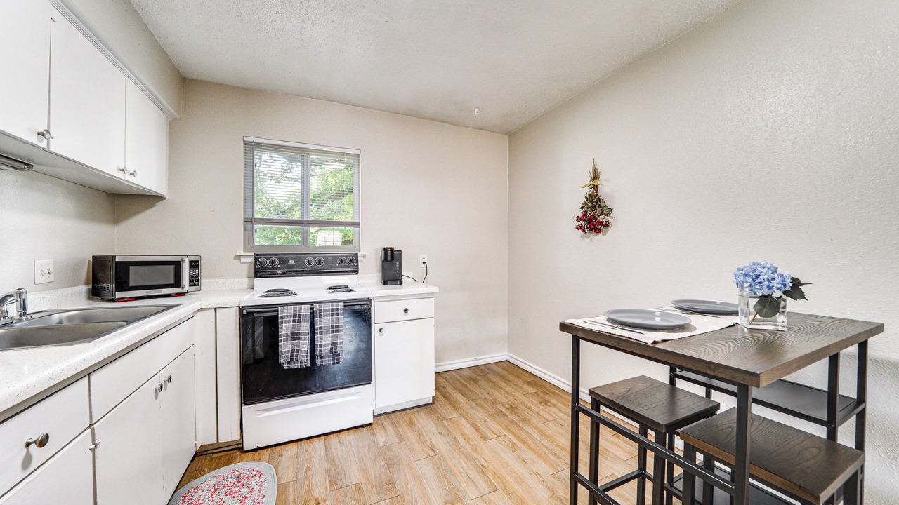 Photo of Kitchen in Texarkana
