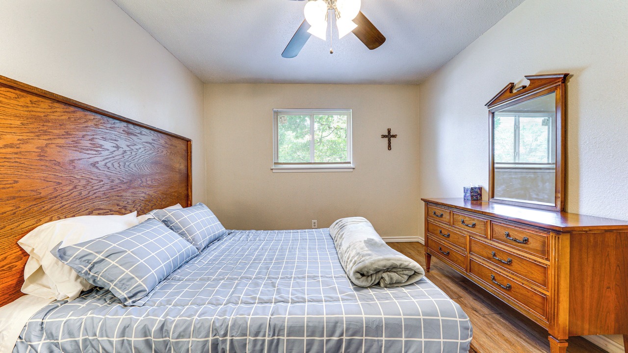 Photo of Bedroom in Texarkana
