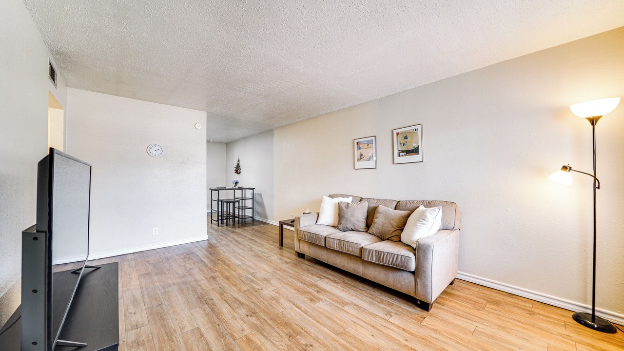 Photo of Bedroom in Texarkana