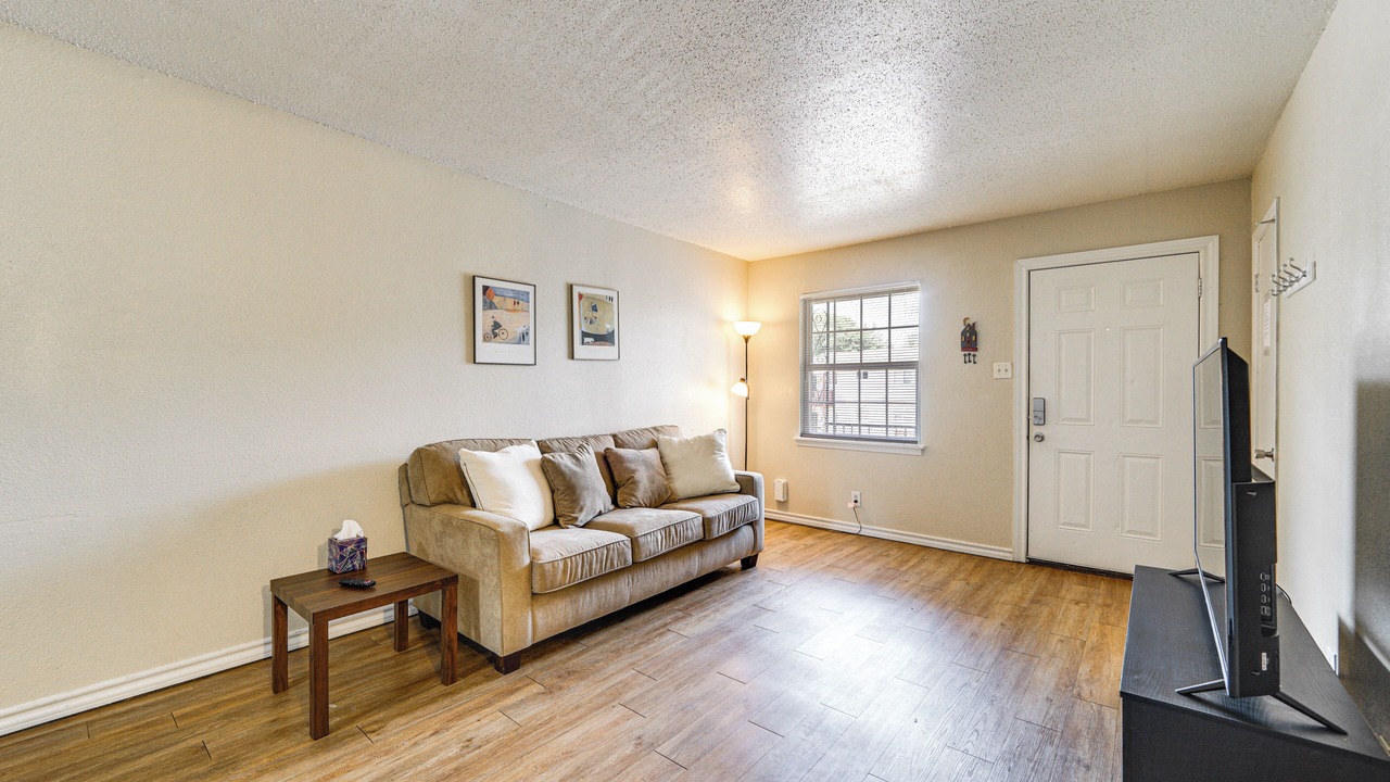 Photo of Livingroom in Texarkana