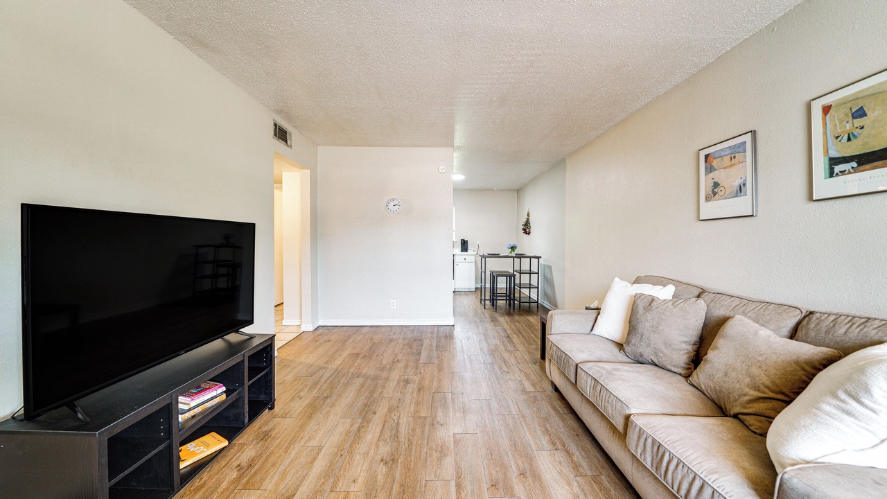 Photo of Livingroom in Texarkana
