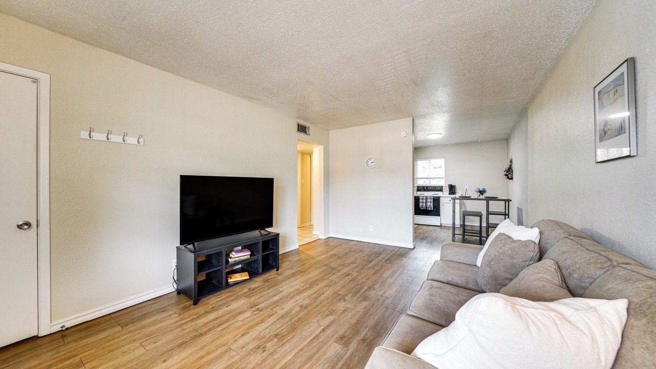 Photo of Livingroom in Texarkana