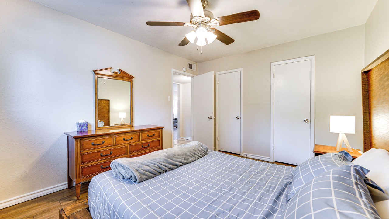 Photo of Bedroom in Texarkana