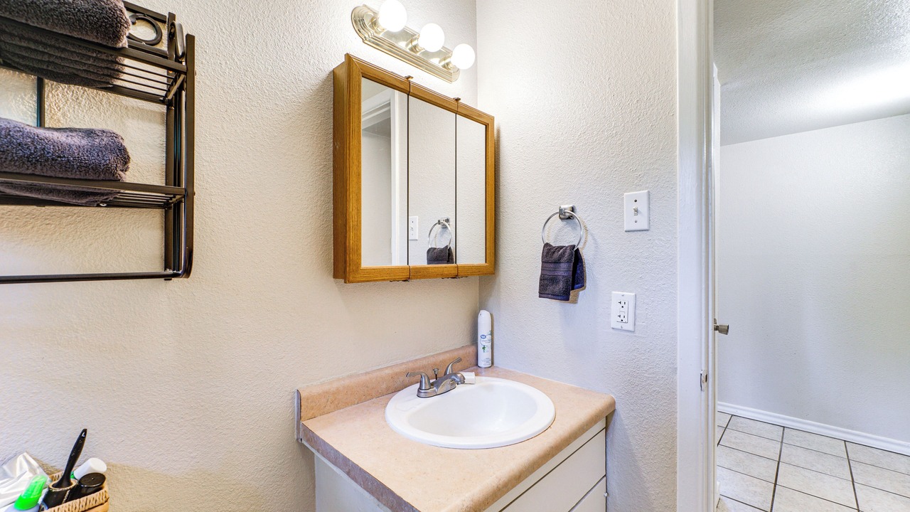 Photo of Bathroom in Texarkana
