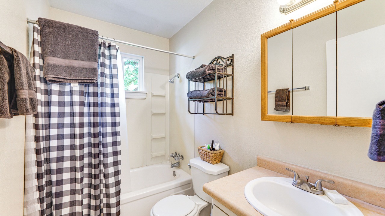 Photo of Bathroom in Texarkana