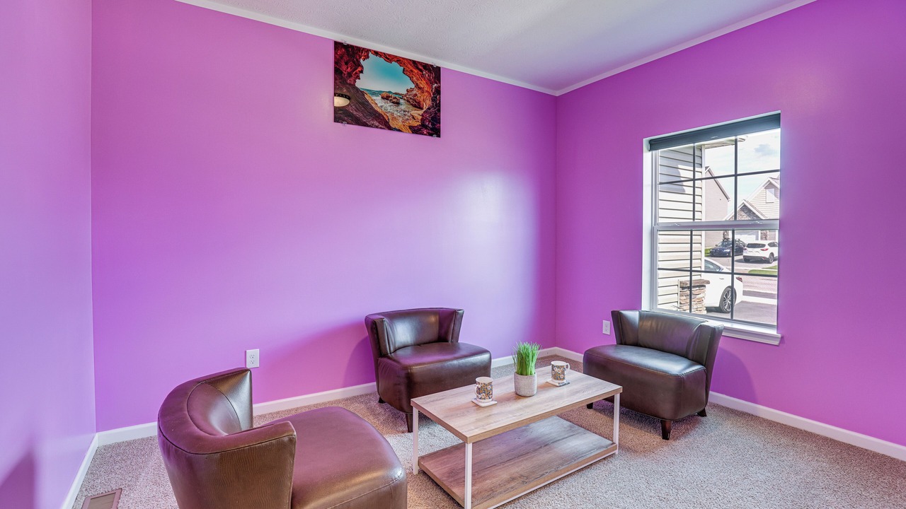 Photo of Bedroom in West Henrietta