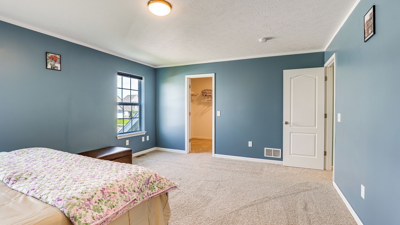 Photo of Bedroom in West Henrietta