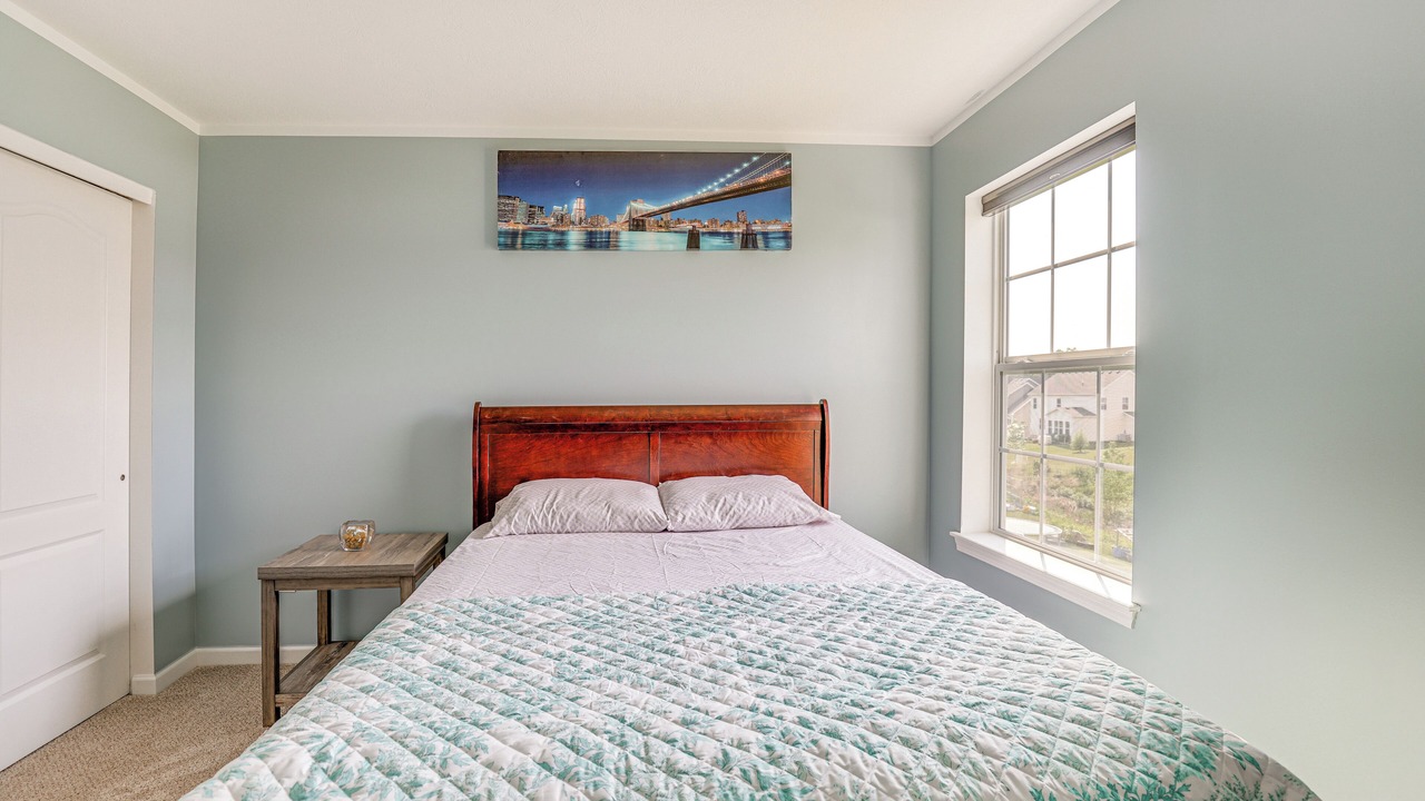 Photo of Bedroom in West Henrietta