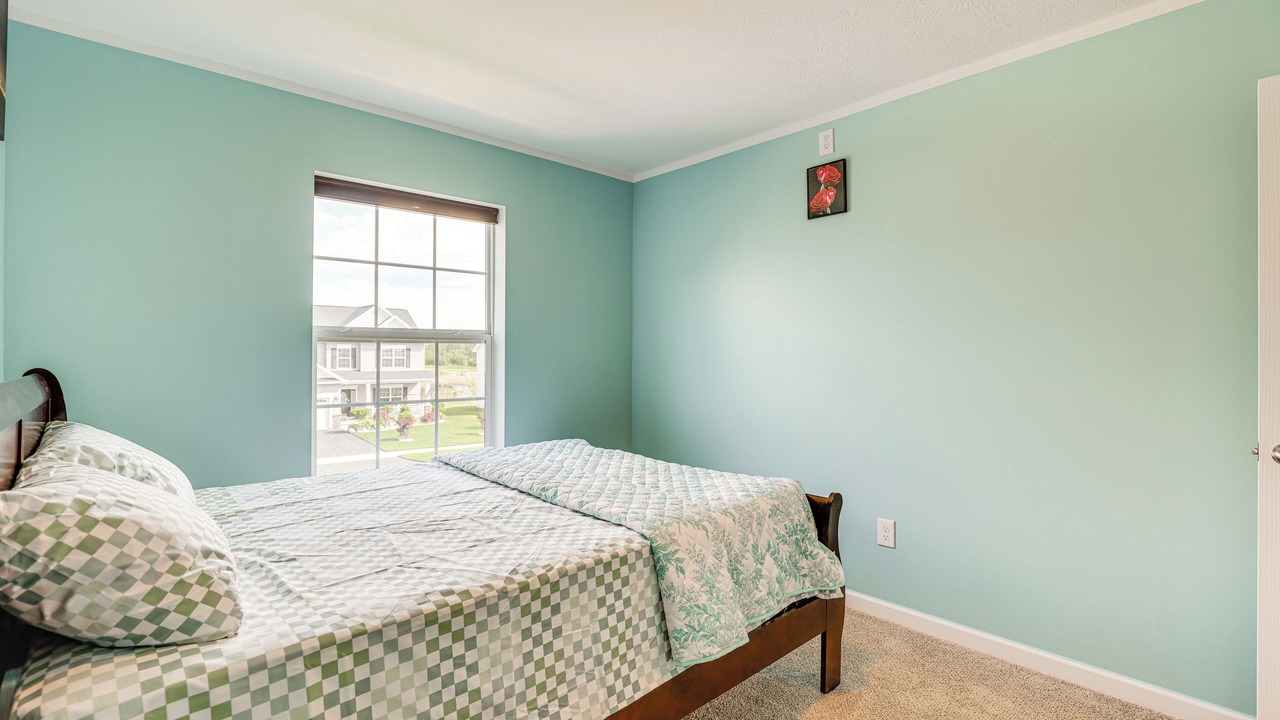 Photo of Bedroom in West Henrietta