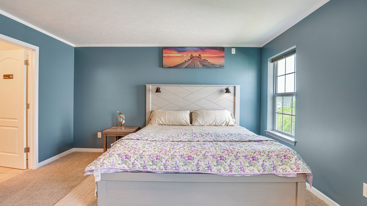 Photo of Bedroom in West Henrietta