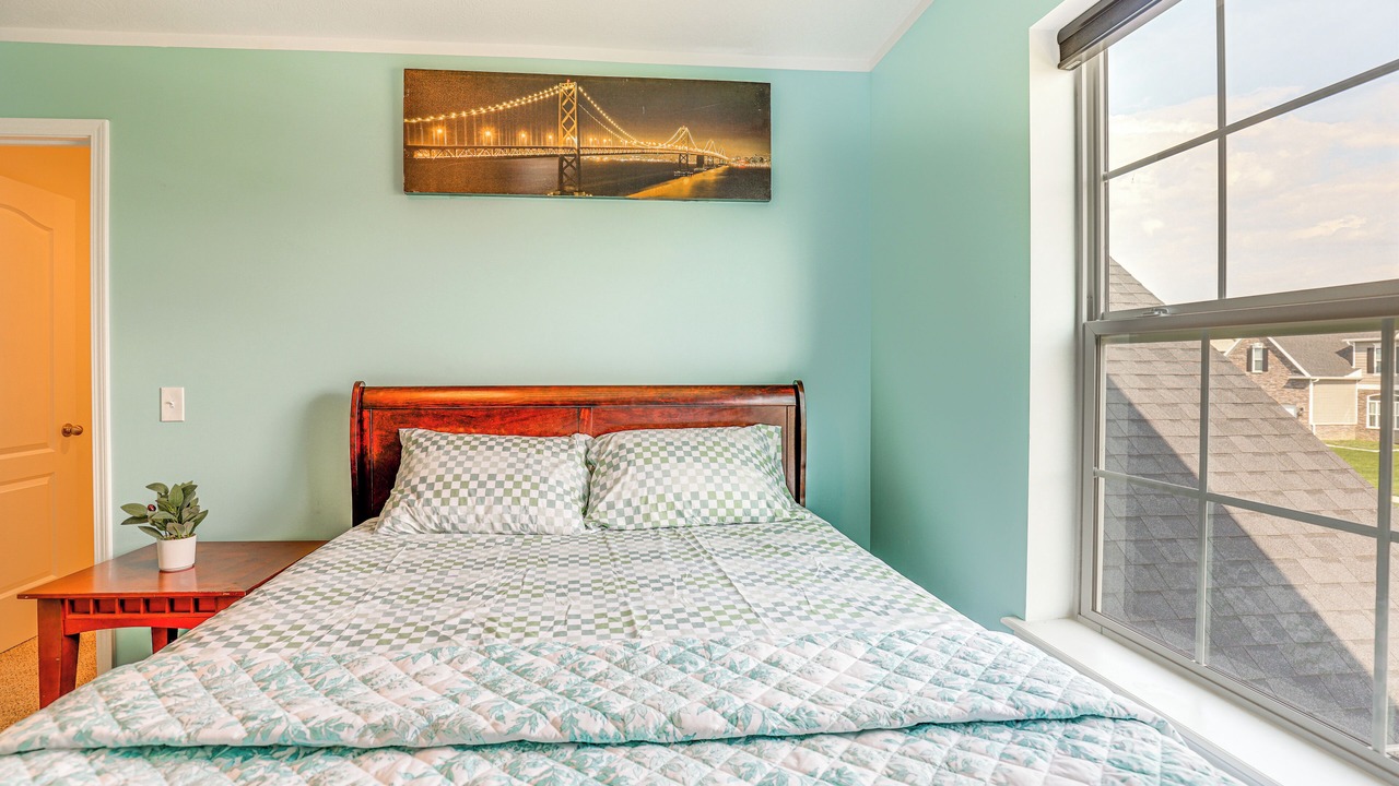 Photo of Bedroom in West Henrietta