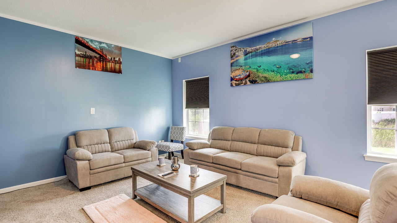 Photo of Bedroom in West Henrietta