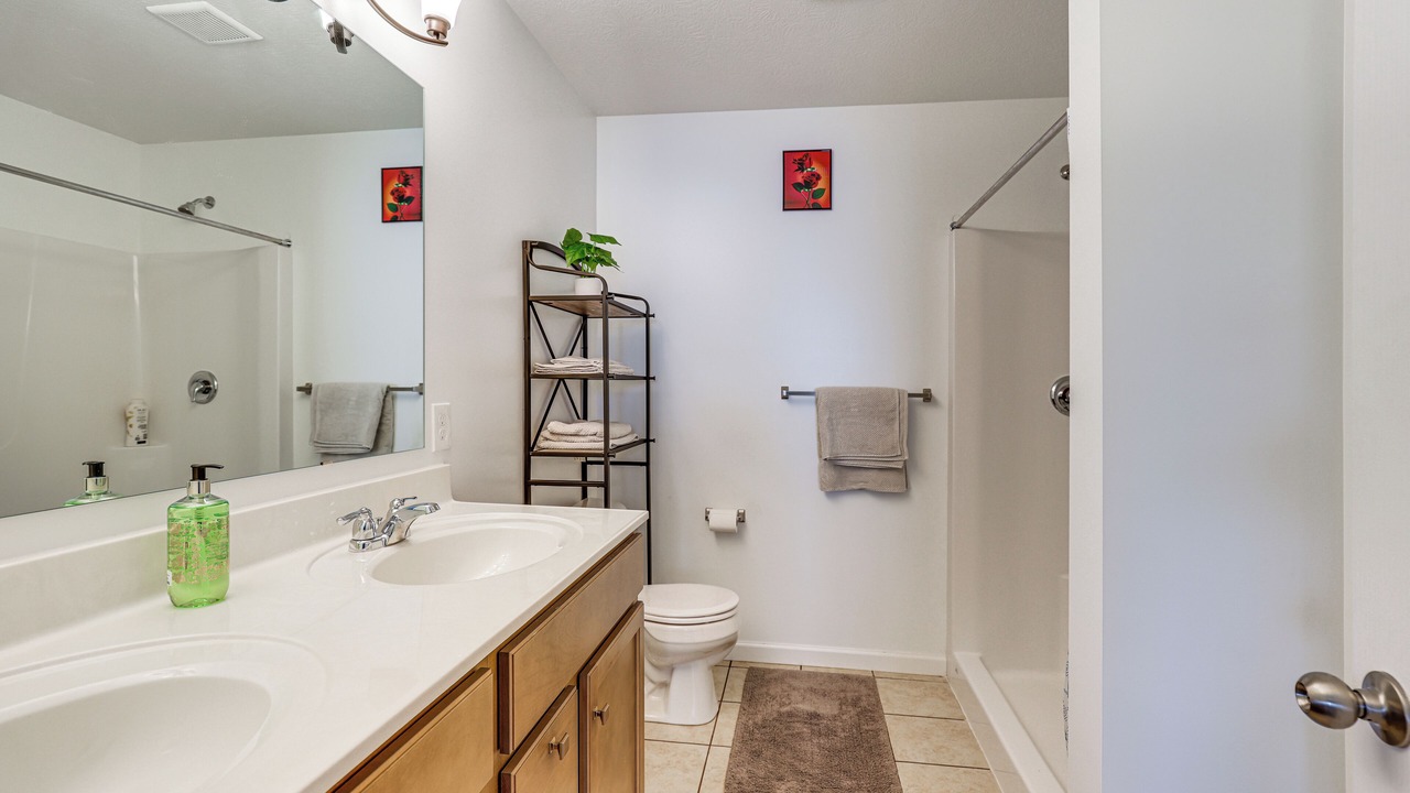 Photo of Bathroom in West Henrietta