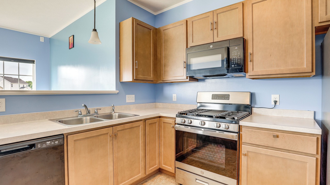 Photo of Kitchen in West Henrietta