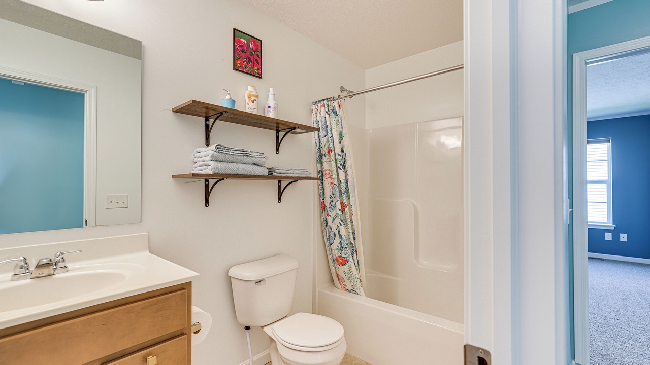 Photo of Bathroom in West Henrietta
