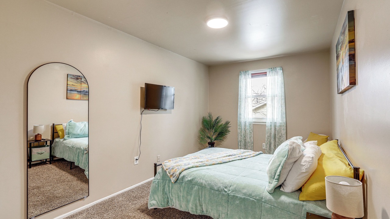 Photo of Bedroom in Willow Grove