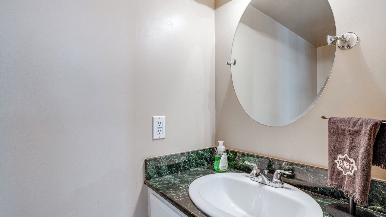 Photo of Bathroom in Willow Grove