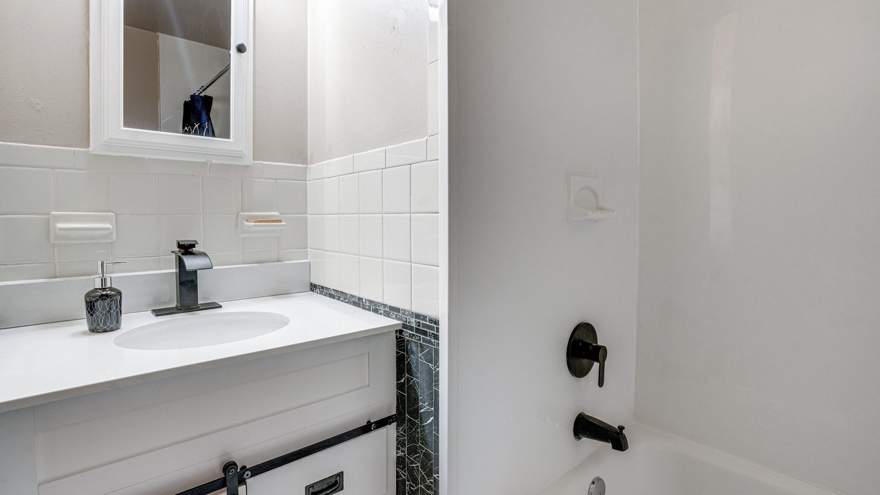 Photo of Bathroom in Willow Grove