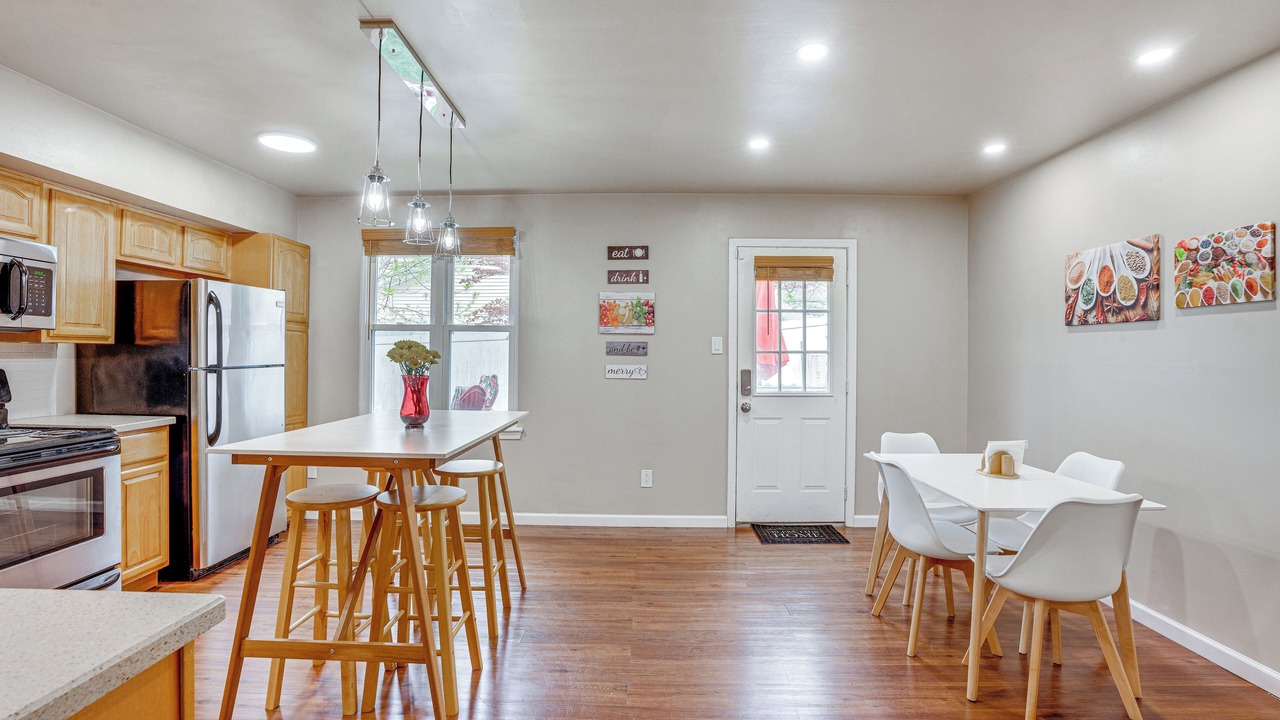 Photo of Kitchen in Willow Grove