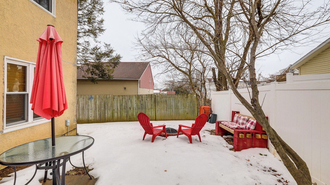 Photo of Outdoor in Willow Grove