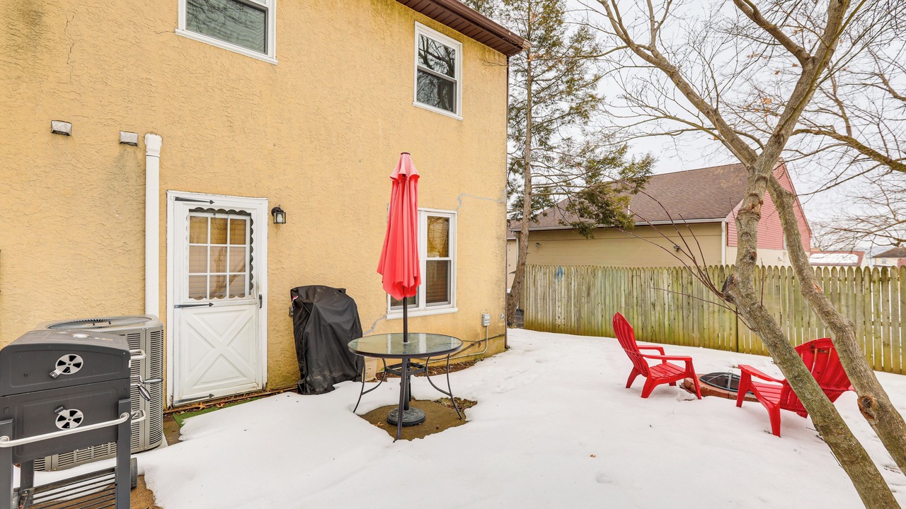 Photo of Outdoor in Willow Grove