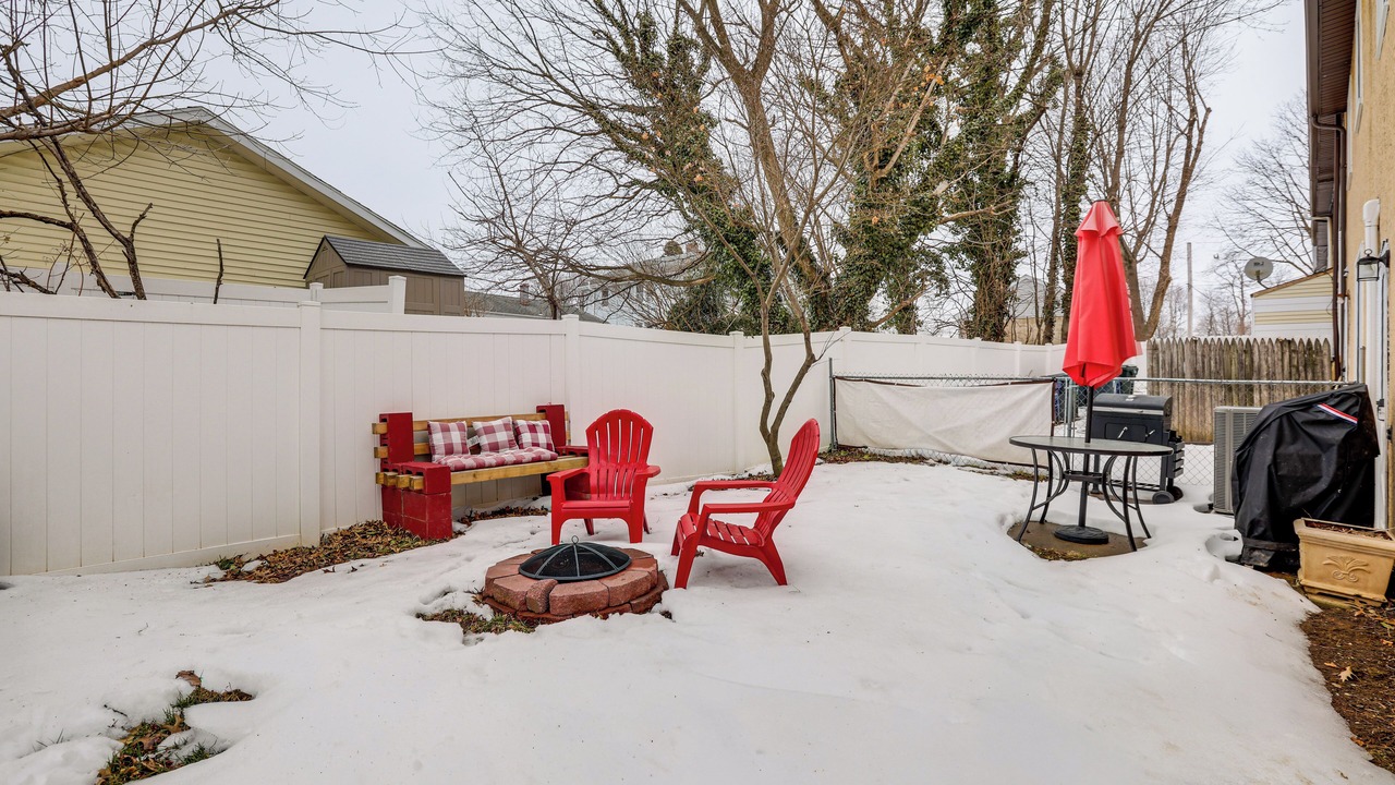 Photo of Outdoor in Willow Grove