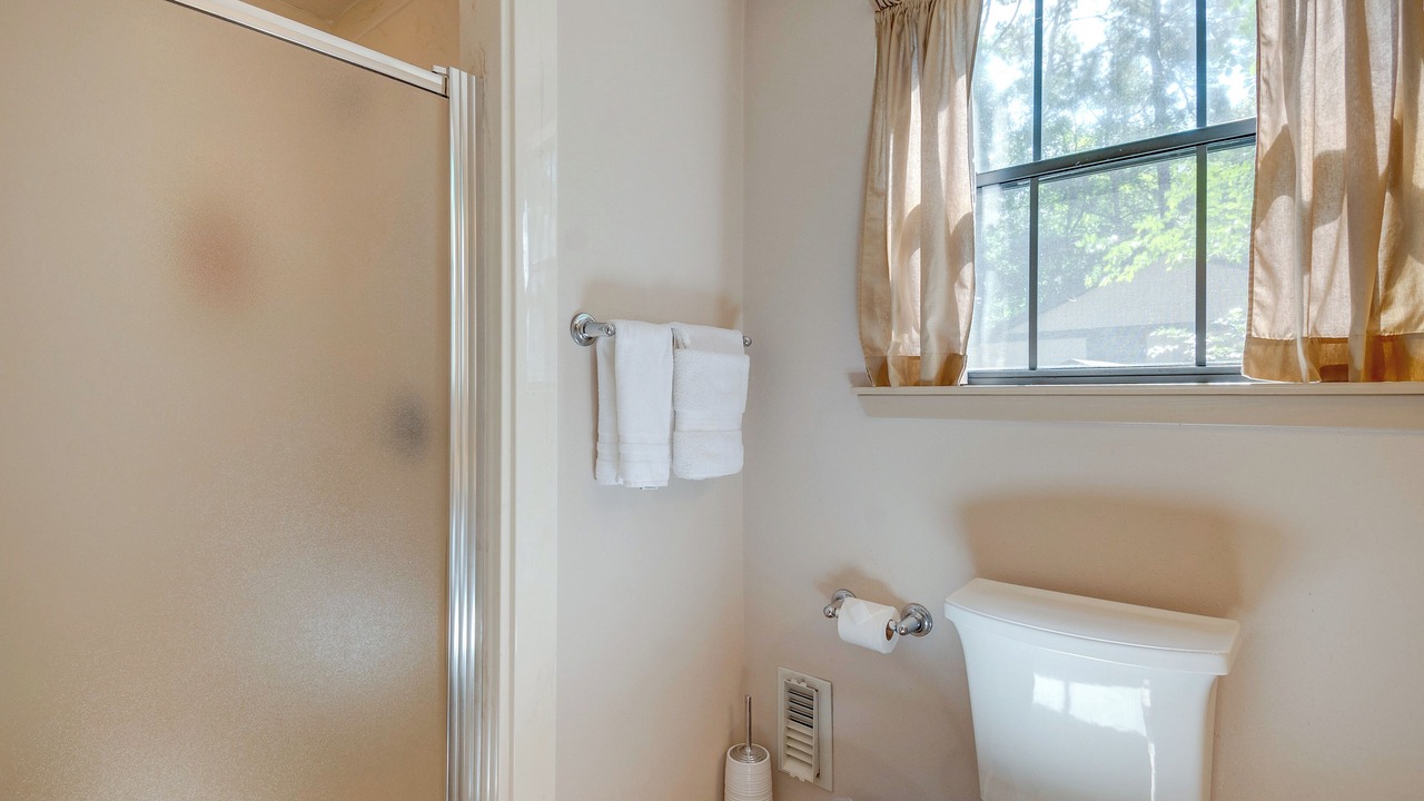 Photo of Bathroom in Cape Royale