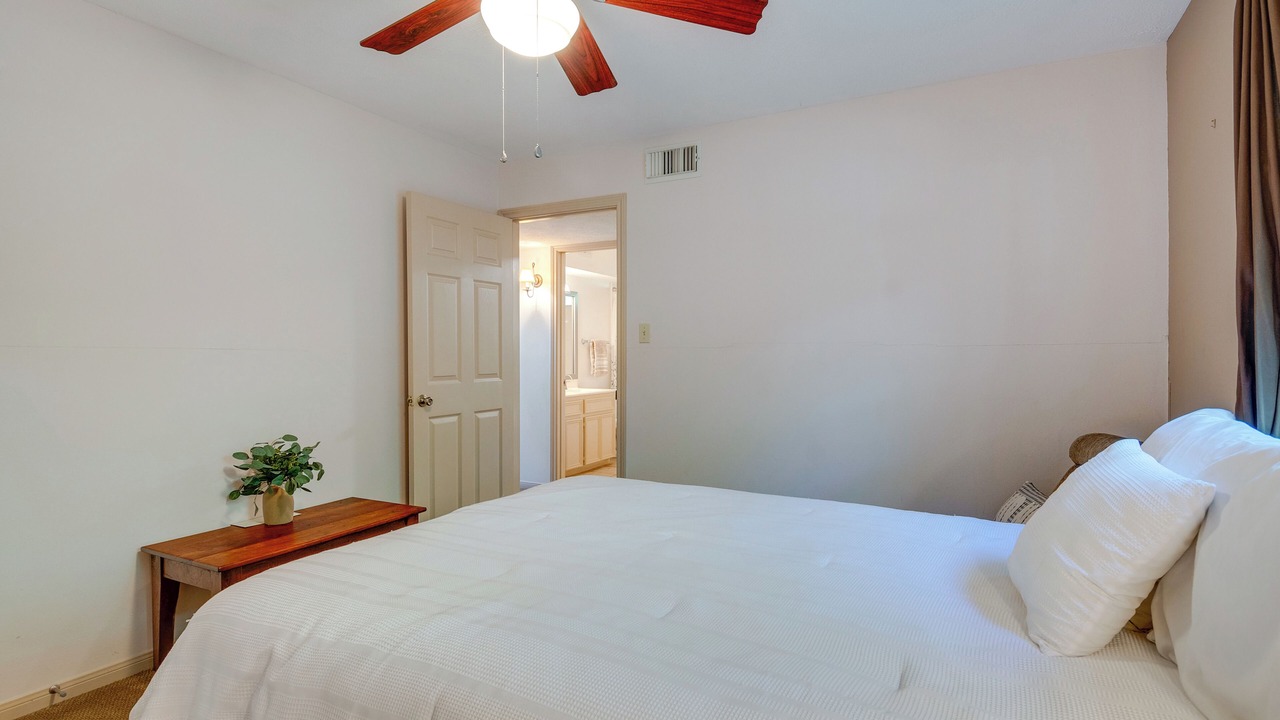 Photo of Bedroom in Cape Royale