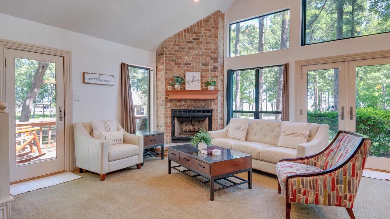 Photo of Livingroom in Cape Royale