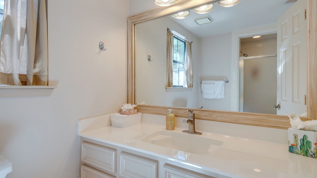 Photo of Bathroom in Cape Royale