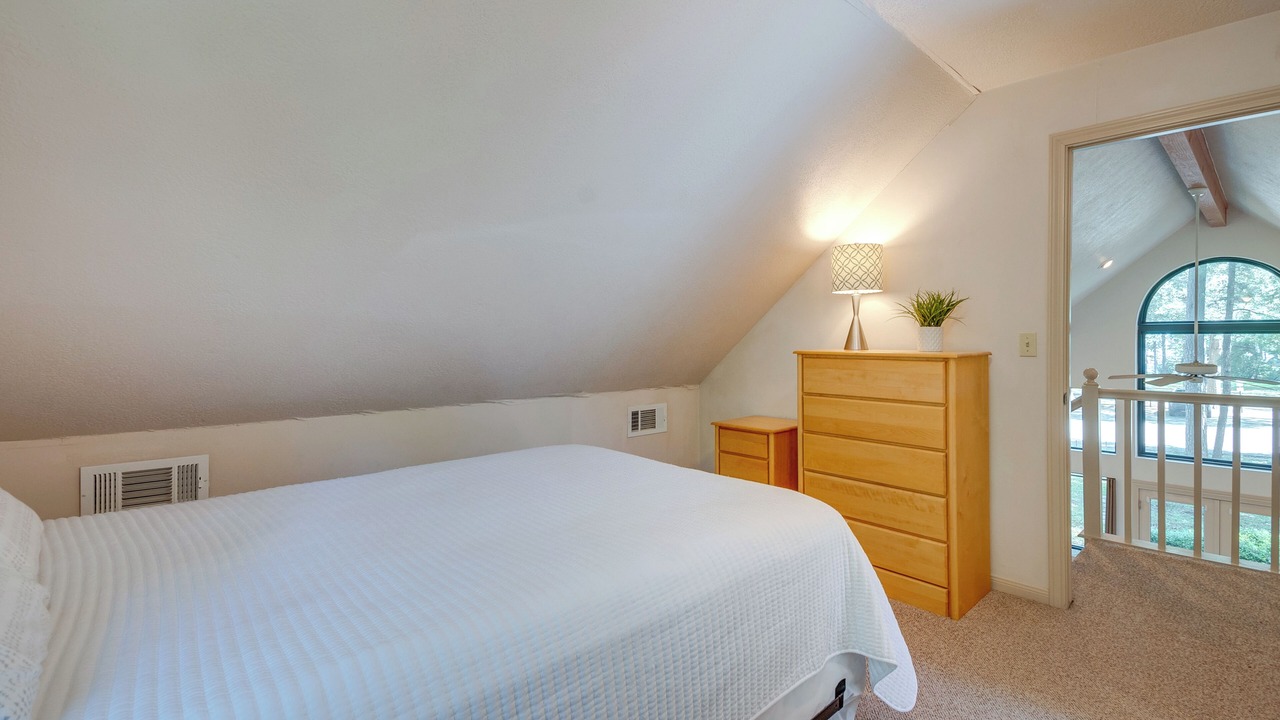 Photo of Bedroom in Cape Royale