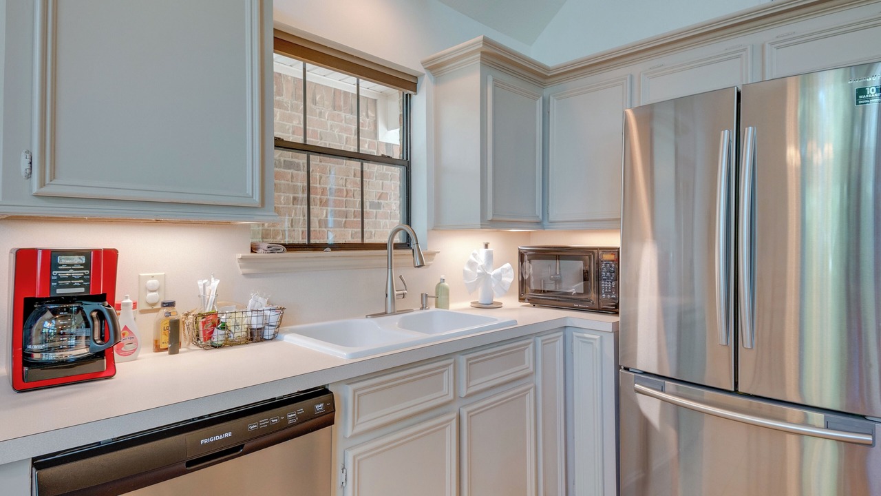 Photo of Kitchen in Cape Royale