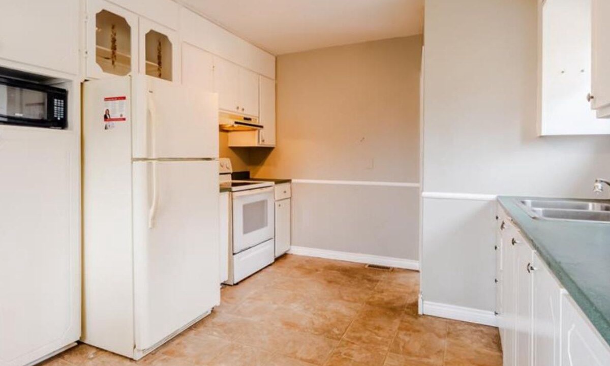 Photo of Kitchen in Mount Carmel