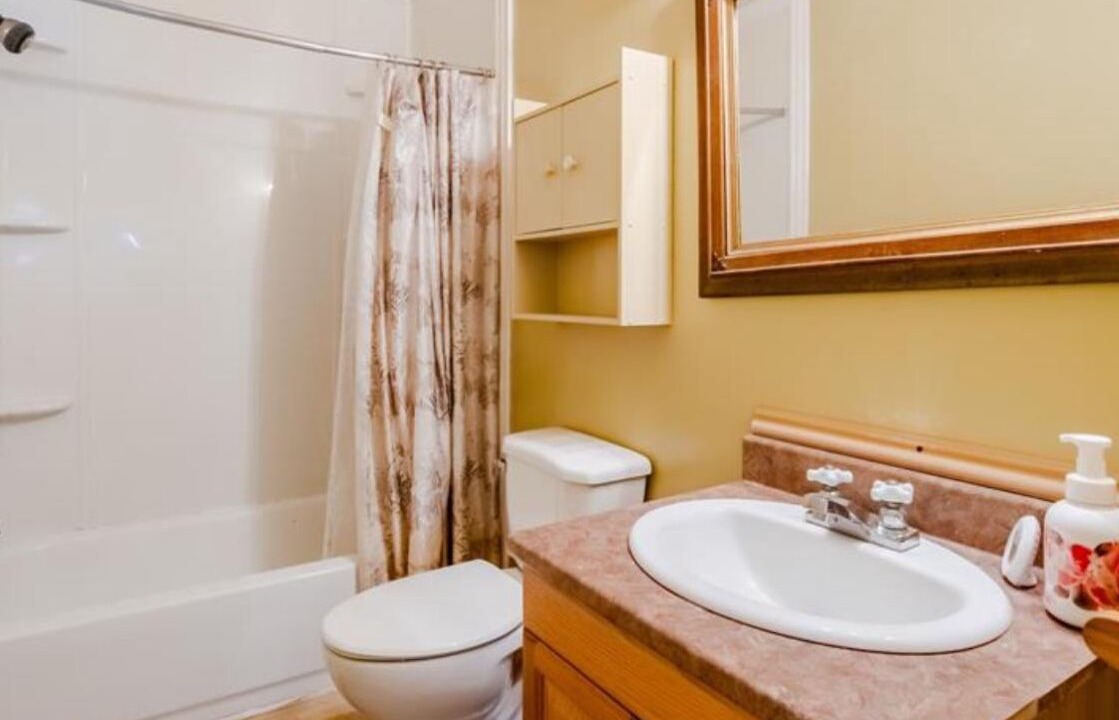 Photo of Bathroom in Mount Carmel