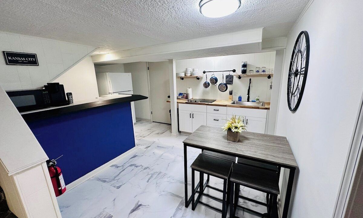Photo of Kitchen in Independence