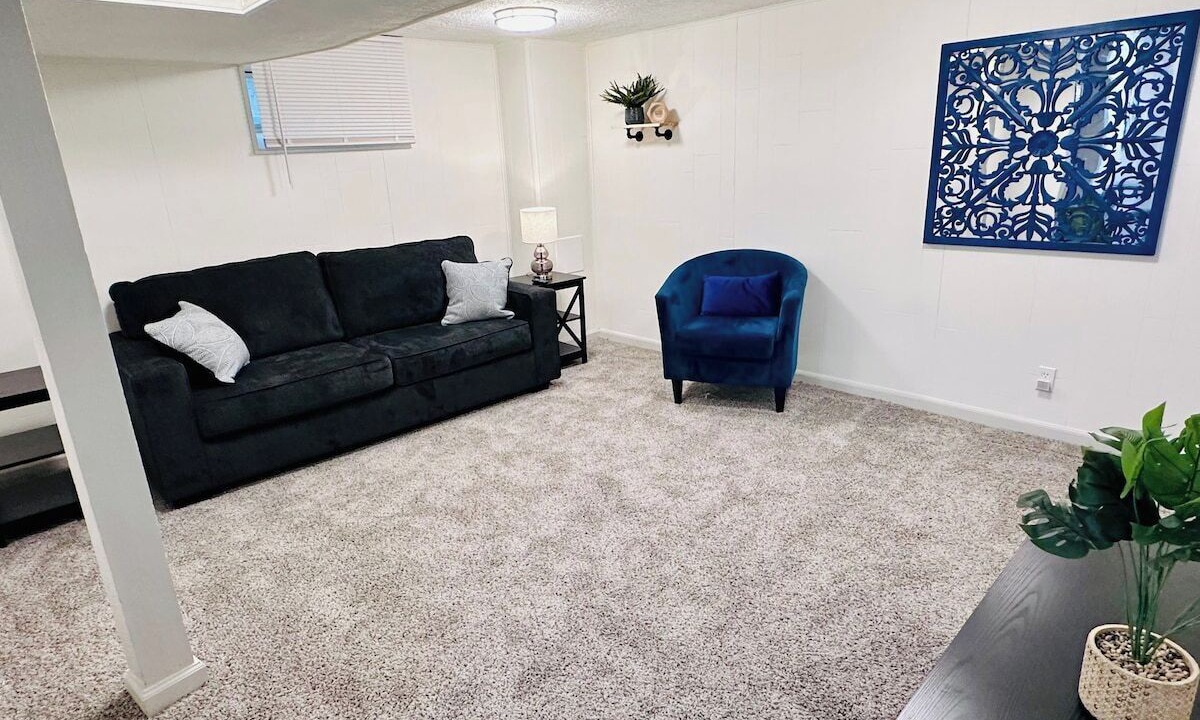 Photo of Livingroom in Independence