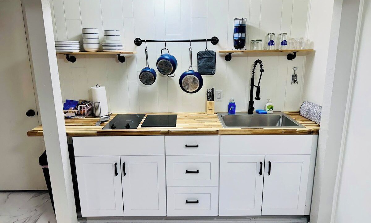 Photo of Kitchen in Independence