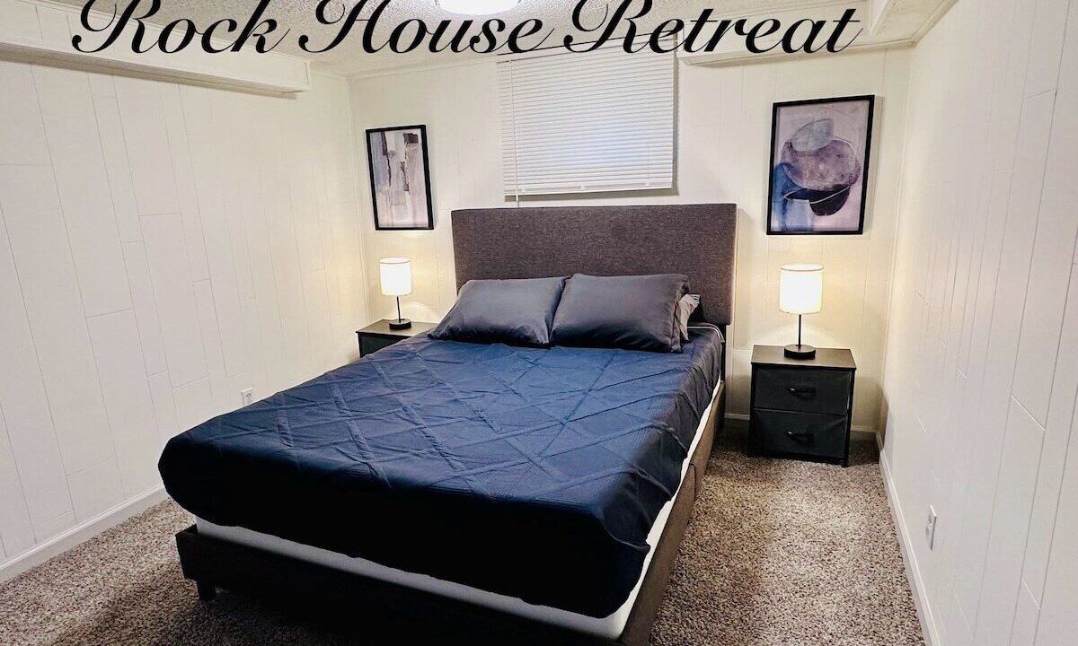 Photo of Bedroom in Independence