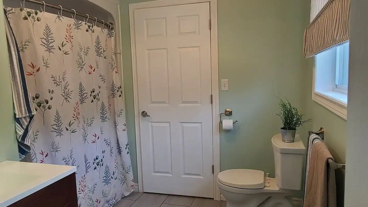 Photo of Bathroom in Balderson