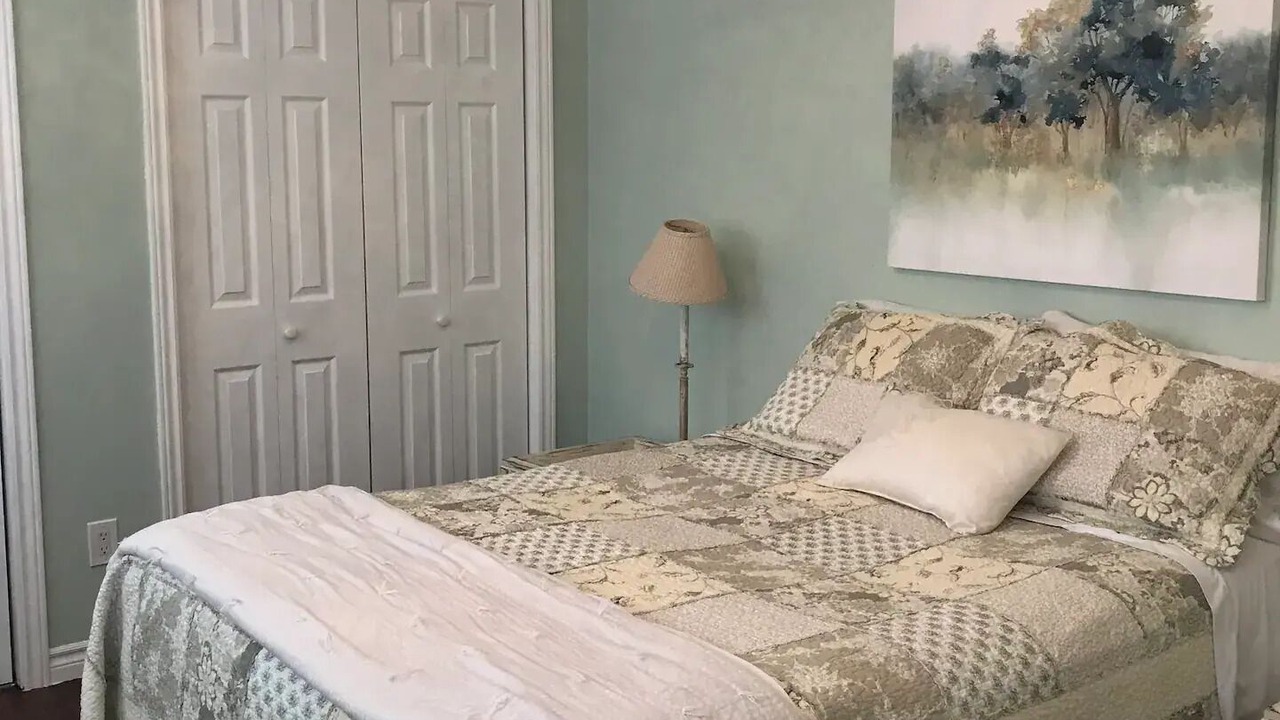 Photo of Bedroom in Balderson