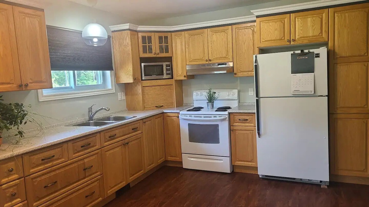 Photo of Kitchen in Balderson