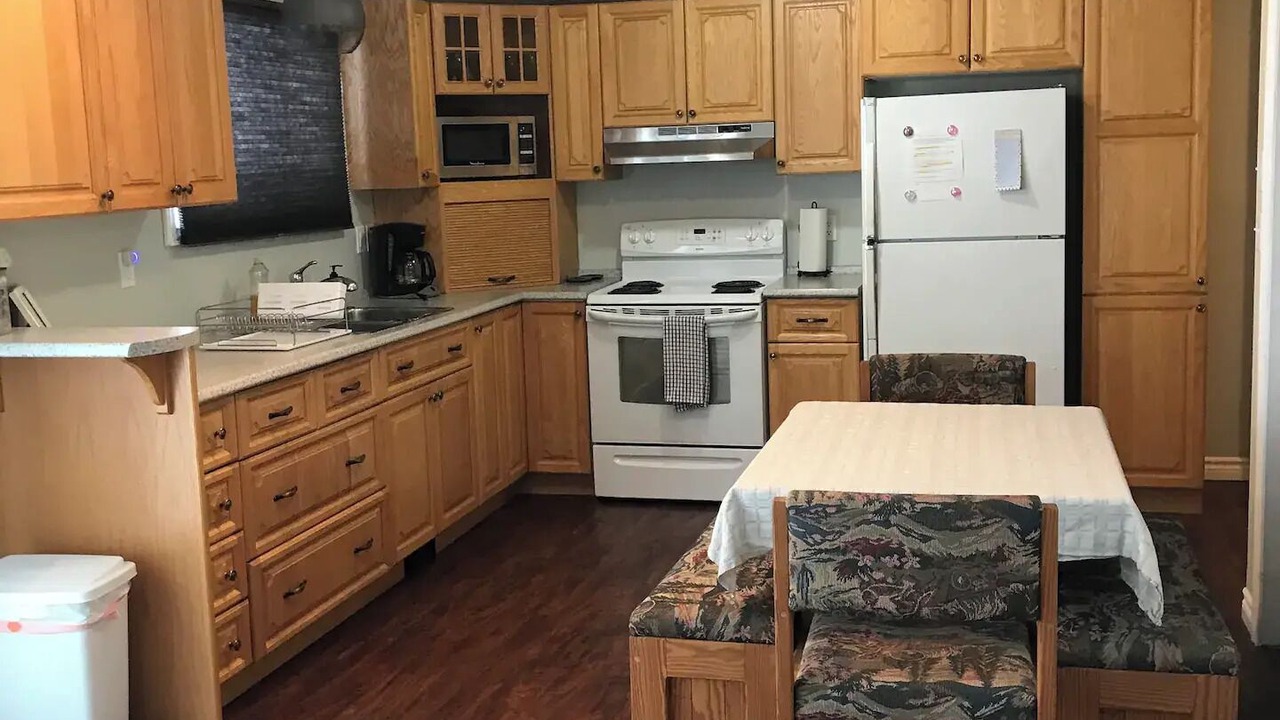 Photo of Kitchen in Balderson