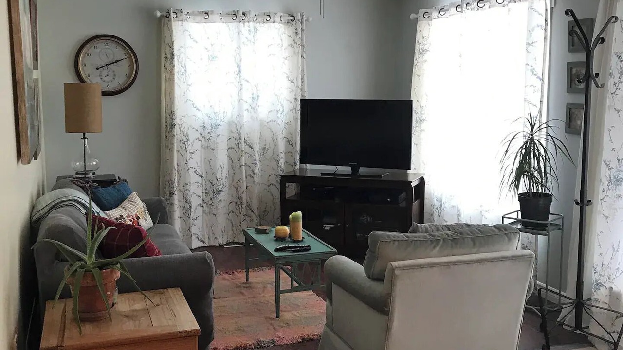 Photo of Livingroom in Balderson