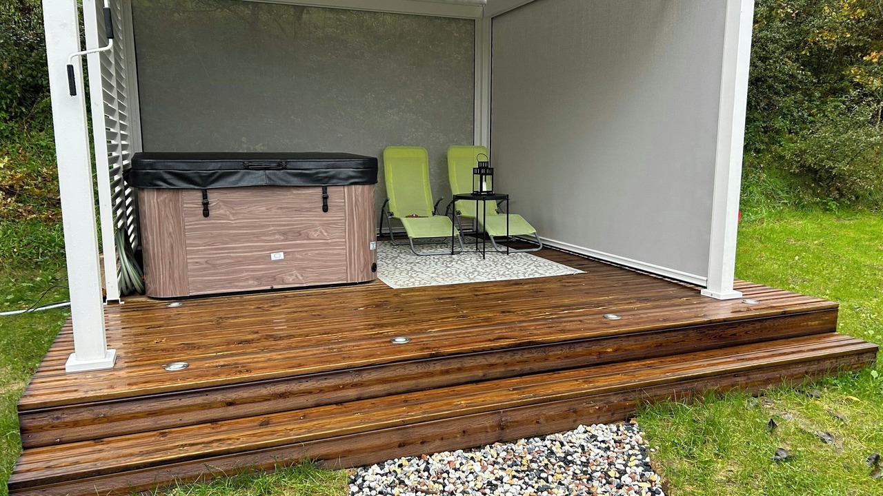 Photo of Outdoor in Hasparren