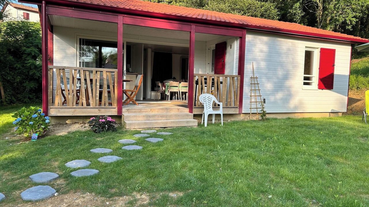 Photo of Outdoor in Hasparren