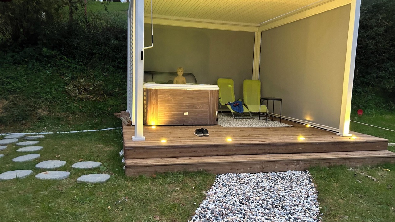 Photo of Outdoor in Hasparren