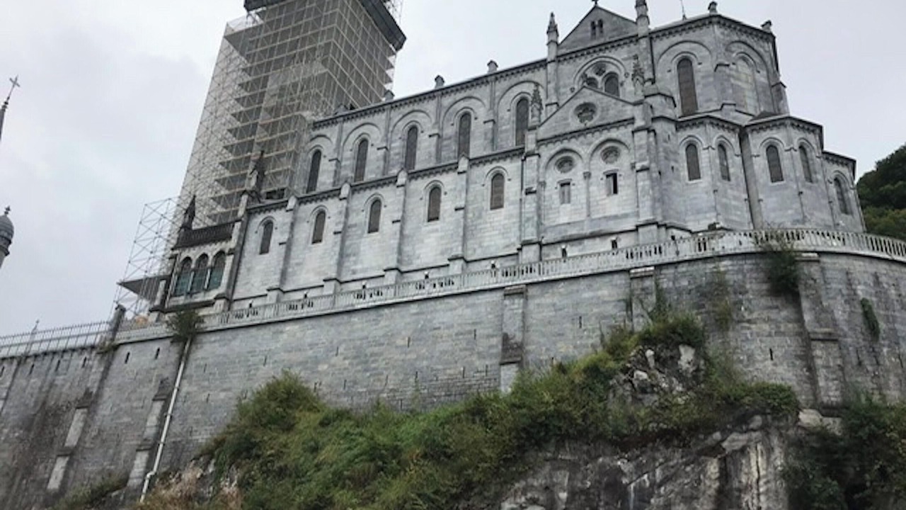 Photo of Others in Lourdes