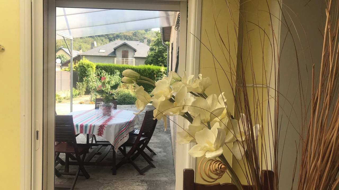Photo of Livingroom in Lourdes
