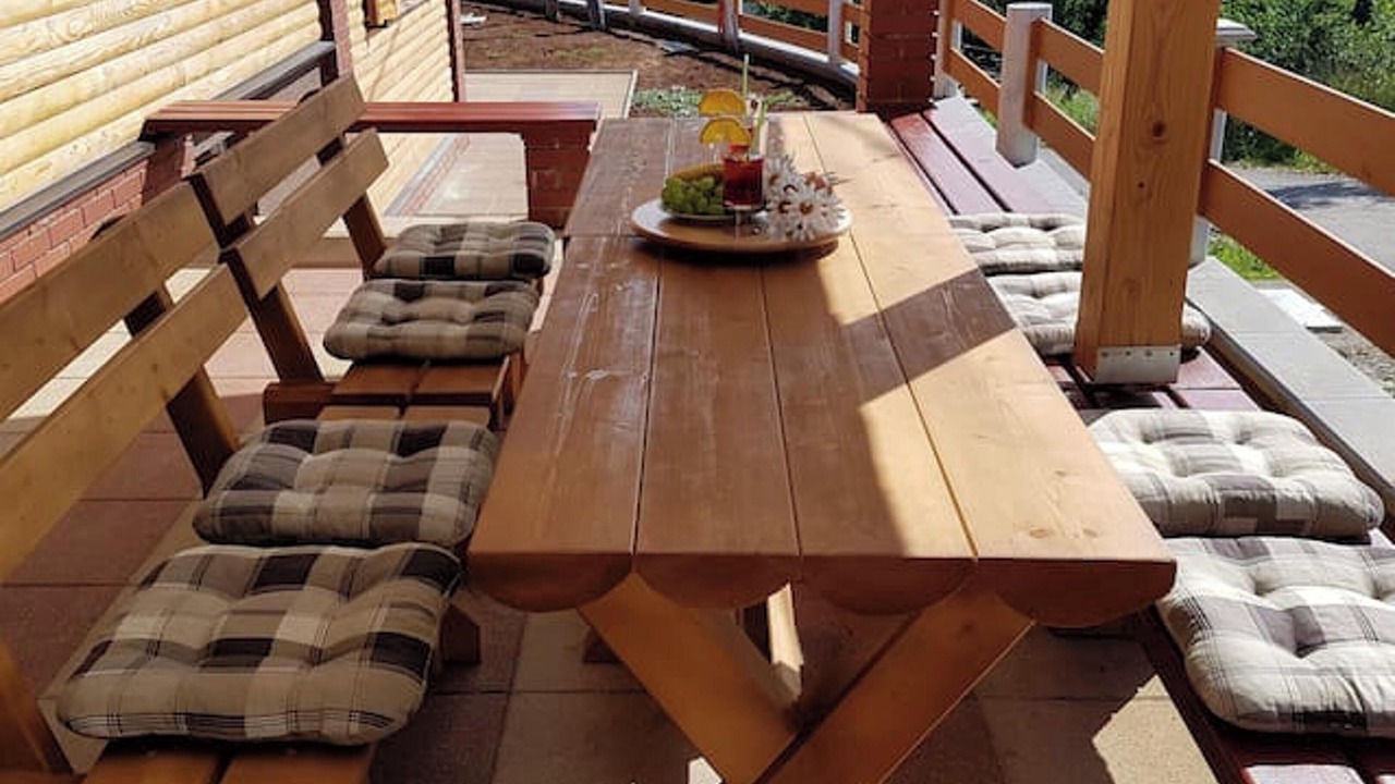 Photo of Livingroom in Gornje Dubrave